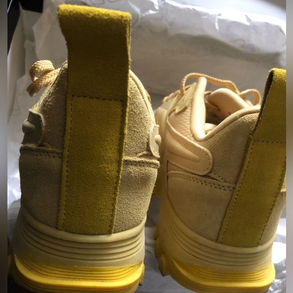 Reebok Classic Leather V2 Cardi B EUR 38.5 - Picture 5 of 8